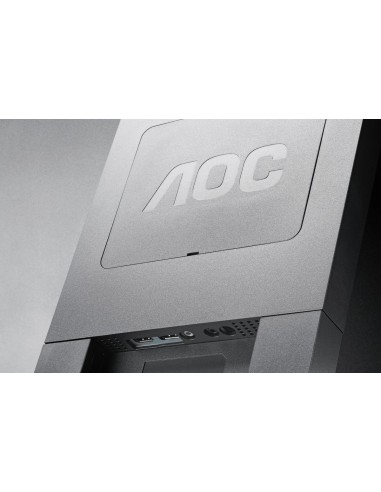 AOC q2963Pm 73,7 cm (29") 2560 x 1080 Pixel Nero