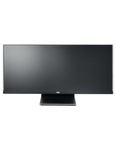 AOC q2963Pm 73,7 cm (29") 2560 x 1080 Pixel Nero