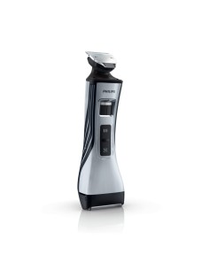 Philips StyleShaver rasoio e styler impermeabile QS6160 32