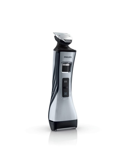 Philips StyleShaver rasoio e styler impermeabile QS6160 32
