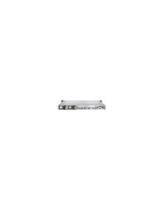 Fujitsu PRIMERGY RX100 S7 server 4 TB 3,1 GHz 8 GB Rack (1U) Famiglia Intel® Xeon® E3 v2 300 W DDR3-SDRAM 2