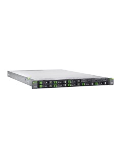 Fujitsu PRIMERGY RX200 S8 server 2,1 GHz 8 GB Rack (1U) Famiglia Intel® Xeon® E5 v2 450 W DDR3-SDRAM