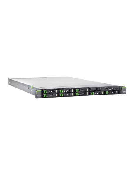 Fujitsu PRIMERGY RX200 S8 server 2,1 GHz 8 GB Rack (1U) Famiglia Intel® Xeon® E5 v2 450 W DDR3-SDRAM