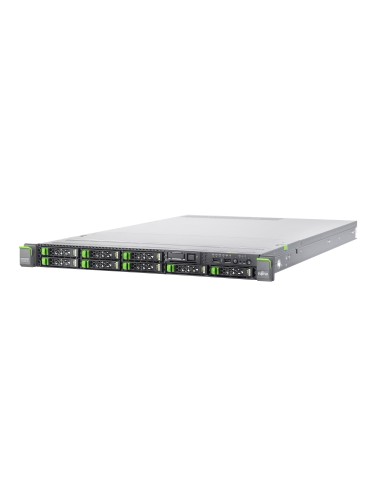 Fujitsu PRIMERGY RX200 S8 server 2,1 GHz 8 GB Rack (1U) Famiglia Intel® Xeon® E5 v2 450 W DDR3-SDRAM