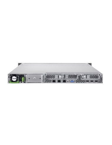 Fujitsu PRIMERGY RX200 S8 server 2,1 GHz 8 GB Rack (1U) Famiglia Intel® Xeon® E5 v2 450 W DDR3-SDRAM