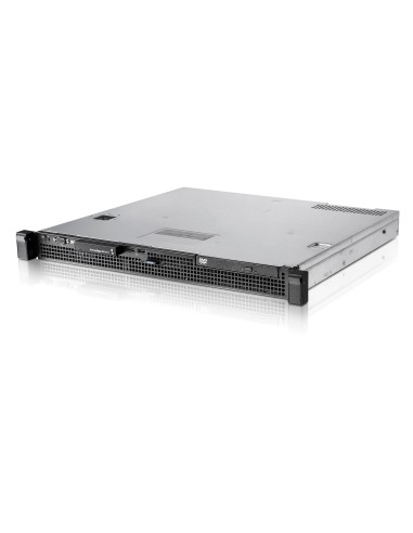 DELL PowerEdge R210 II server 6 TB 3,1 GHz 4 GB Rack (1U) Famiglia Intel® Xeon® E3 v2 250 W DDR3-SDRAM