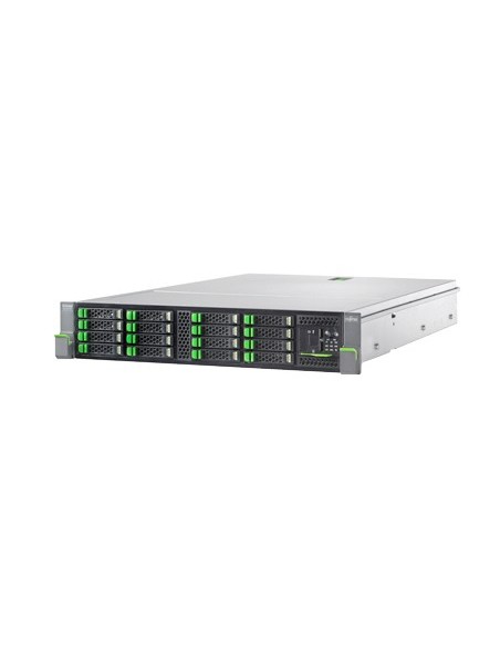 Fujitsu PRIMERGY RX300 S7 server 2,4 GHz 8 GB Armadio (2U) Famiglia Intel® Xeon® E5 DDR3-SDRAM