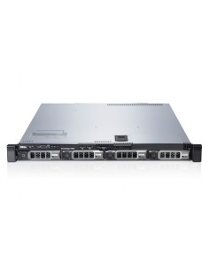 DELL PowerEdge R320 server 16 TB 2,2 GHz 8 GB Rack (1U) Famiglia Intel® Xeon® E5 350 W DDR3-SDRAM 2