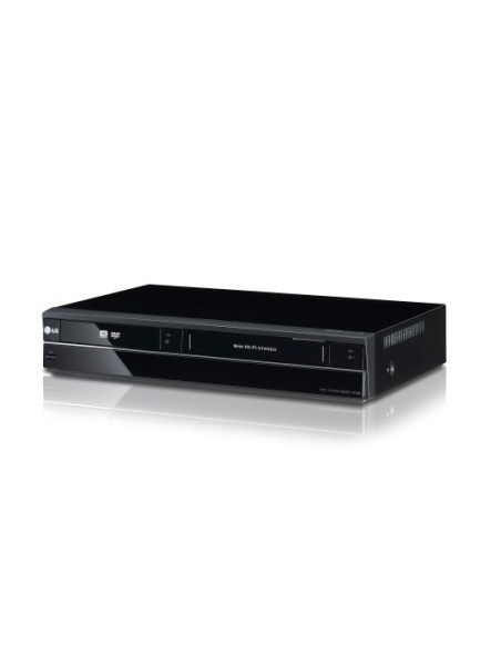 LG RCT699H DVD recorder