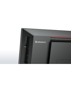 Lenovo ThinkCentre M72z Intel® Core™ i3 50,8 cm (20") 1600 x 900 Pixel 4 GB DDR3-SDRAM 500 GB HDD PC All-in-one Windows 7 2
