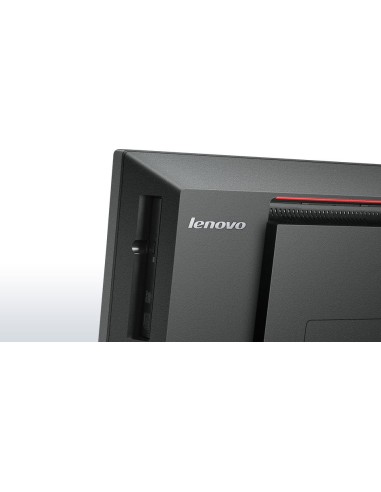 Lenovo ThinkCentre M72z Intel® Core™ i3 50,8 cm (20") 1600 x 900 Pixel 4 GB DDR3-SDRAM 500 GB HDD PC All-in-one Windows 7