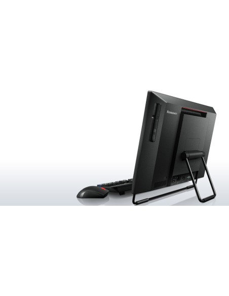 Lenovo ThinkCentre M72z Intel® Pentium® G 50,8 cm (20") 1600 x 900 Pixel 4 GB DDR3-SDRAM 500 GB HDD PC All-in-one Windows 7