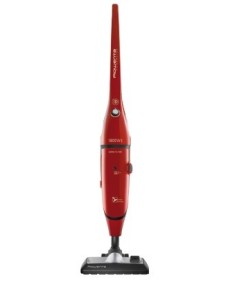 Rowenta Powerline RH7643 Sacchetto per la polvere 2,2 L 1800 W Rosso