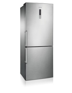 Samsung RL4353LBASP frigorifero con congelatore Libera installazione 462 L F Platino 2