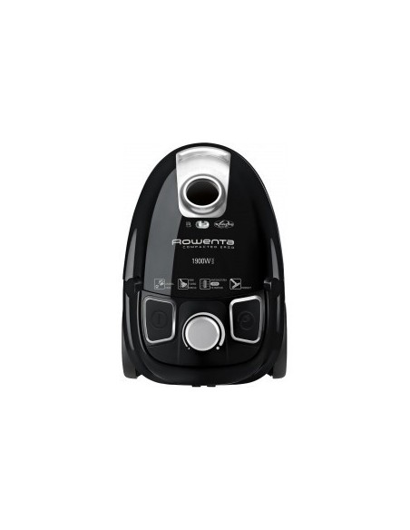 Rowenta RO5295 aspirapolvere a traino 3 L A cilindro Secco 2000 W Sacchetto per la polvere