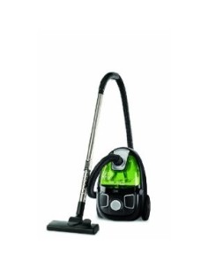 Rowenta Compacteo Ergo Cyclonic Eco 1,5 L A cilindro Secco 2000 W Sacchetto per la polvere