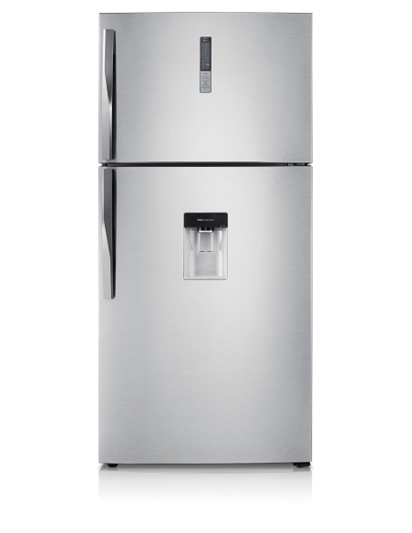 Samsung RT5583ATBSL frigorifero con congelatore Libera installazione 524 L Acciaio inossidabile