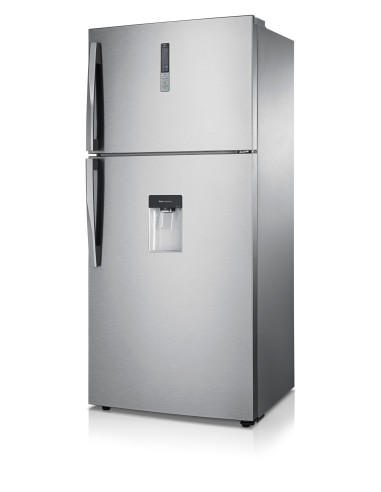 Samsung RT5583ATBSL frigorifero con congelatore Libera installazione 524 L Acciaio inossidabile