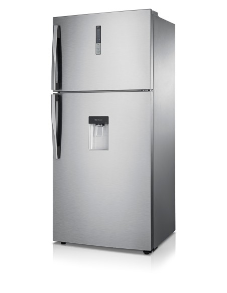 Samsung RT5583ATBSL frigorifero con congelatore Libera installazione 524 L Acciaio inossidabile