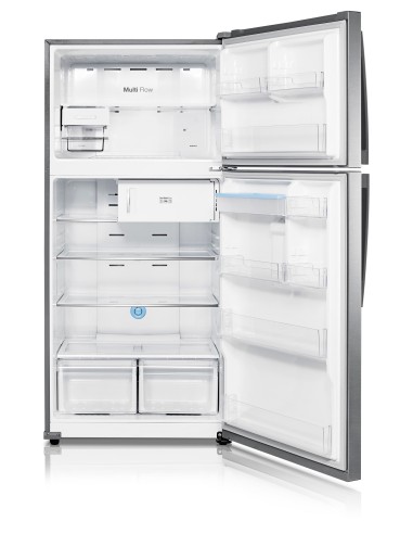 Samsung RT5583ATBSL frigorifero con congelatore Libera installazione 524 L Acciaio inossidabile