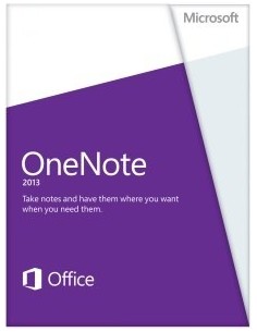 Microsoft OneNote 2013, OLP-C, 1u 1 licenza e