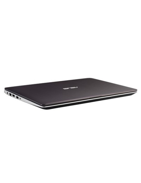 ASUS VivoBook S301LP-C1014P notebook Computer portatile 33,8 cm (13.3") Touch screen Intel® Core™ i7 4 GB DDR3-SDRAM 500 GB HDD