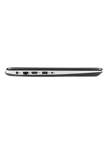 ASUS VivoBook S301LP-C1014P notebook Computer portatile 33,8 cm (13.3") Touch screen Intel® Core™ i7 4 GB DDR3-SDRAM 500 GB HDD