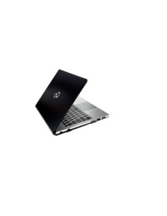 Fujitsu LIFEBOOK S904 Computer portatile 33,8 cm (13.3") Touch screen Intel® Core™ i5 4 GB DDR3-SDRAM 500 GB Hard Disk Ibrido 2