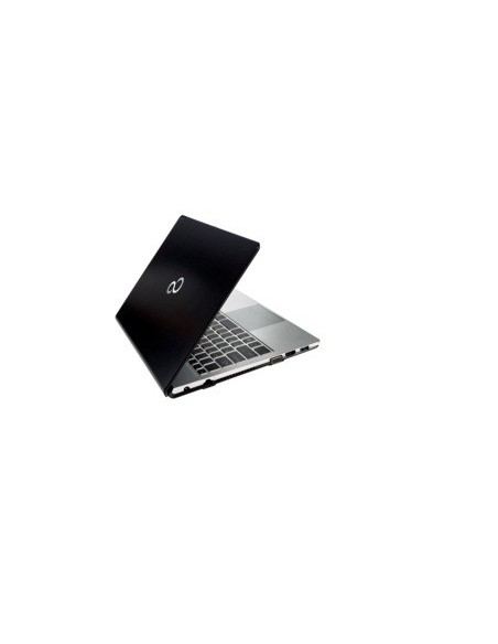 Fujitsu LIFEBOOK S904 Computer portatile 33,8 cm (13.3") Touch screen Intel® Core™ i5 4 GB DDR3-SDRAM 500 GB Hard Disk Ibrido
