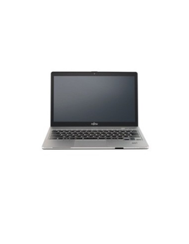 Fujitsu LIFEBOOK S904 Computer portatile 33,8 cm (13.3") Touch screen Intel® Core™ i5 4 GB DDR3-SDRAM 500 GB Hard Disk Ibrido