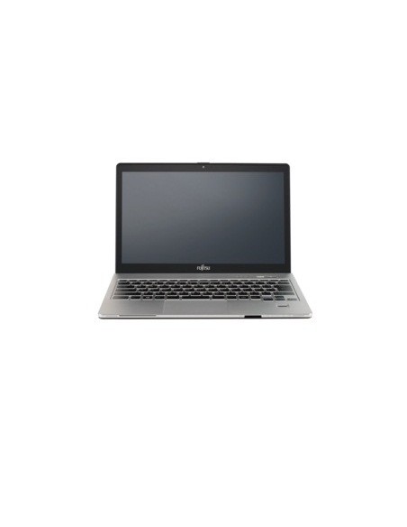 Fujitsu LIFEBOOK S904 Computer portatile 33,8 cm (13.3") Touch screen Intel® Core™ i5 4 GB DDR3-SDRAM 500 GB Hard Disk Ibrido