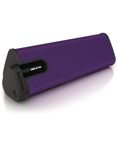 Philips Altoparlante portatile SBA1610PUR 00