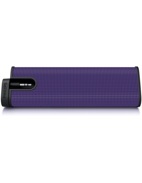Philips Altoparlante portatile SBA1610PUR 00