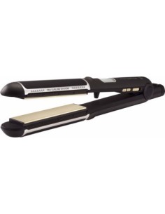 Rowenta SF 6151 Piastra per capelli Caldo Nero 48 W