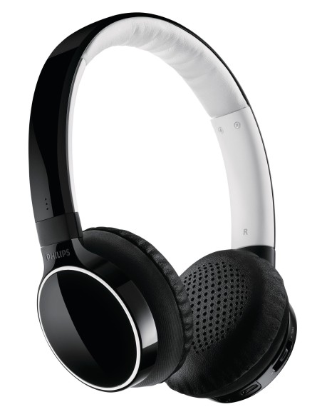 Philips Cuffia stereo Bluetooth SHB9100 00