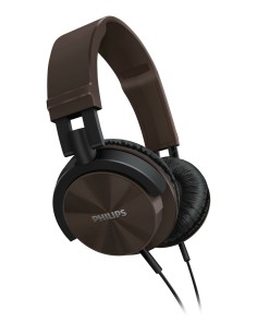 Philips Cuffie con fascia SHL3000BR 00