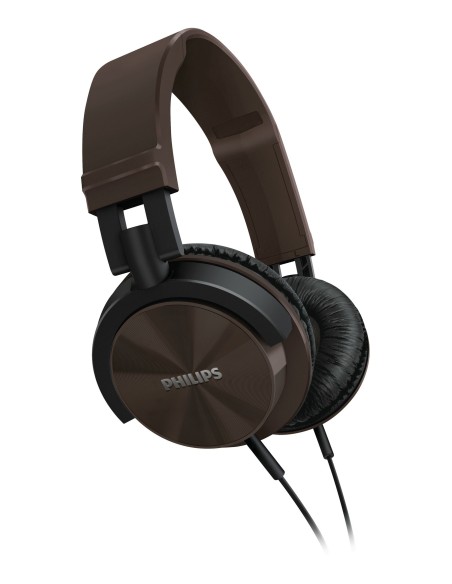Philips Cuffie con fascia SHL3000BR 00