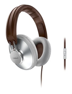 Philips CitiScape Uptown Cuffie con fascia CitiScape SHL5905GY 10