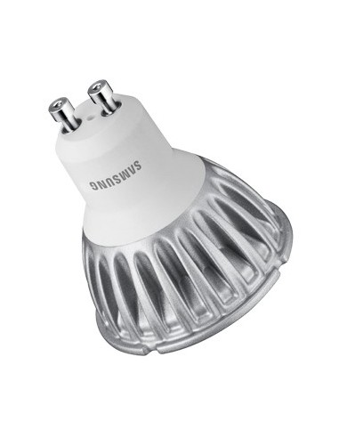 Samsung GU10 PAR16 3.3W lampada LED 3,3 W