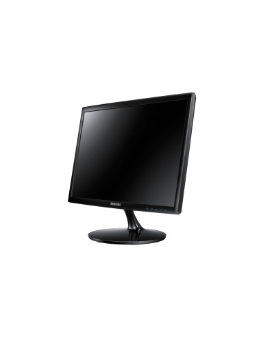 Samsung S22C150N 54,6 cm (21.5") 1920 x 1080 Pixel Full HD LCD Nero