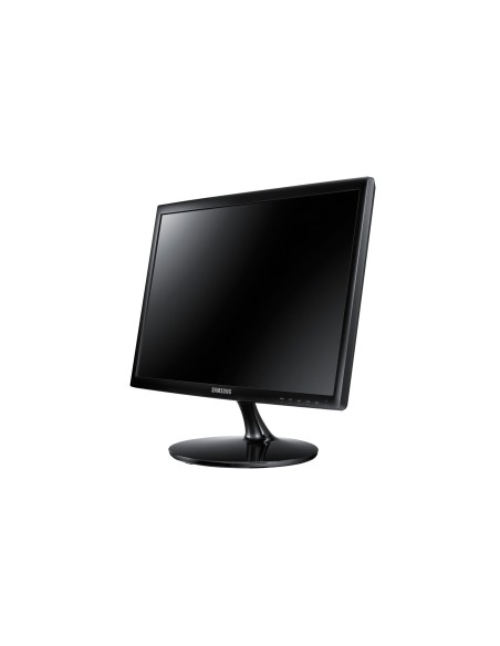 Samsung S22C150N 54,6 cm (21.5") 1920 x 1080 Pixel Full HD LCD Nero