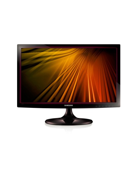 Samsung S22C300H 54,6 cm (21.5") 1920 x 1080 Pixel Full HD LCD Nero