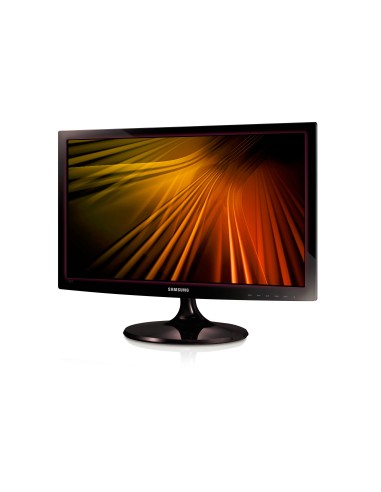 Samsung S22C300H 54,6 cm (21.5") 1920 x 1080 Pixel Full HD LCD Nero