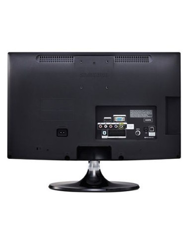 Samsung T22C300EW 55,9 cm (22") 1920 x 1080 Pixel Full HD Nero