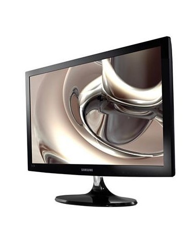 Samsung T22C300EW 55,9 cm (22") 1920 x 1080 Pixel Full HD Nero