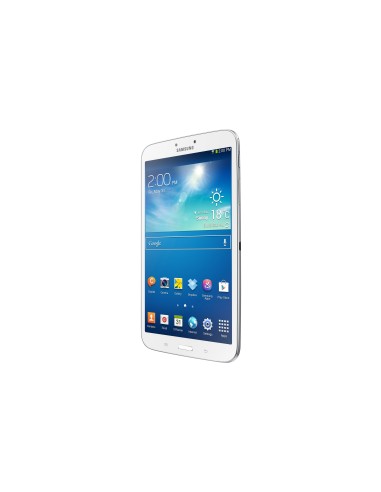 Samsung Galaxy Tab 3 8.0 16 GB 20,3 cm (8") Exynos, Samsung 1,5 GB Wi-Fi 4 (802.11n) Android Bianco