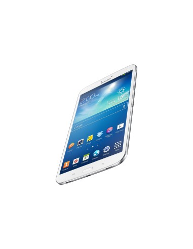 Samsung Galaxy Tab 3 8.0 16 GB 20,3 cm (8") Exynos, Samsung 1,5 GB Wi-Fi 4 (802.11n) Android Bianco