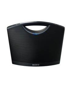 Sony SRS-BTM8 Speaker wireless portatile