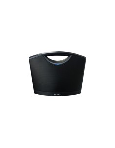 Sony SRS-BTM8 Speaker wireless portatile 2