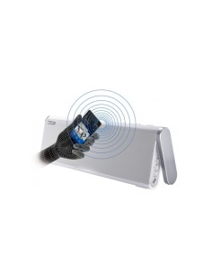 Sony SRS-BTX300 Speaker wireless portatile 2